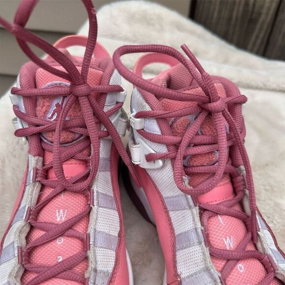 Jordan 6 Rings Big Kids' Shoes Multicolor Size 7Y Sneaker Athletic - Picture 6 of 8